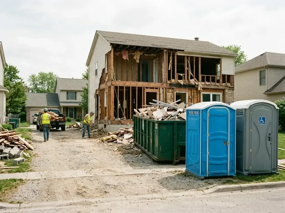 home-renovation-demolition-sit-010 — frequently asked questions, Portable Toilet & Dumpsters Rental in Forest Glen, MD